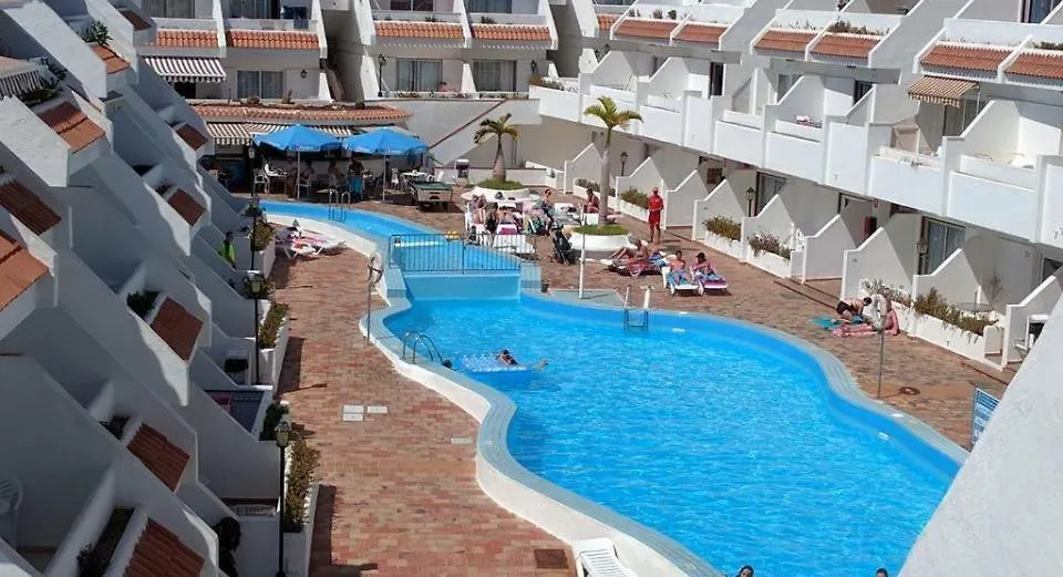 Las Americas - Las Floritas Apartment Playa de las Americas