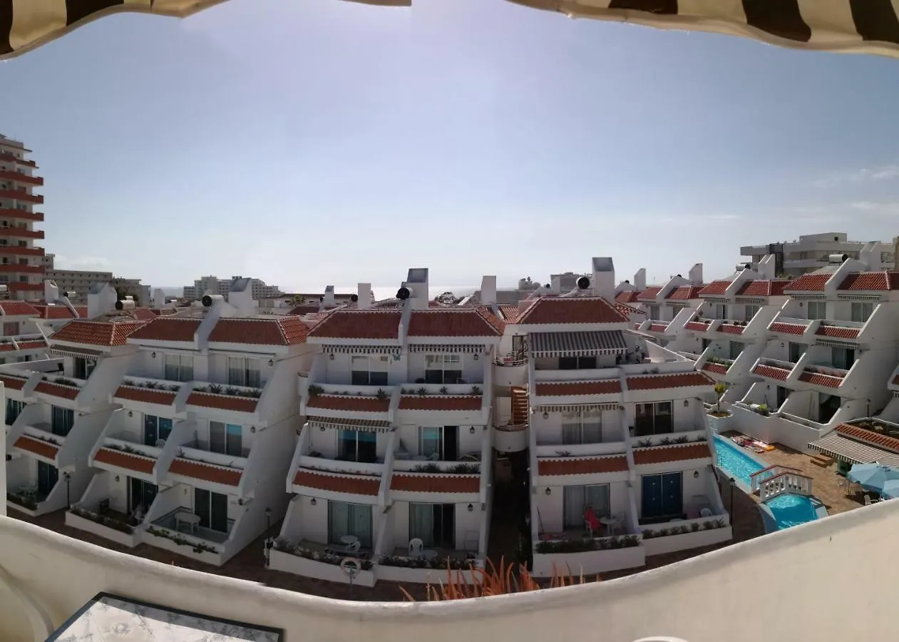 Las Americas - Las Floritas Apartment Playa de las Americas
