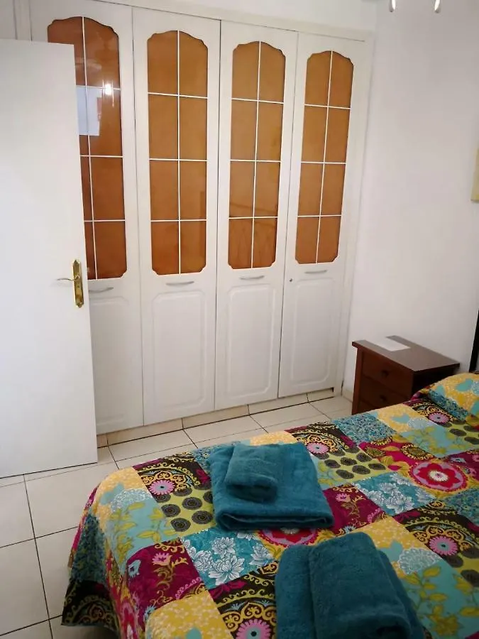 Las Americas - Las Floritas Apartment Playa de las Americas