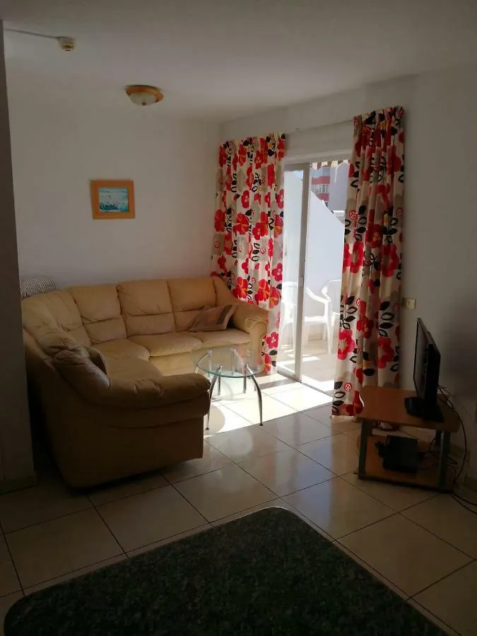 Las Americas - Las Floritas Apartment Playa de las Americas  Playa de las Americas (Tenerife)