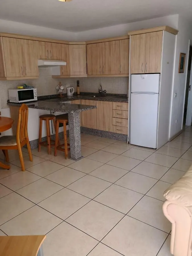 Las Americas - Las Floritas Apartment Playa de las Americas  Spain
