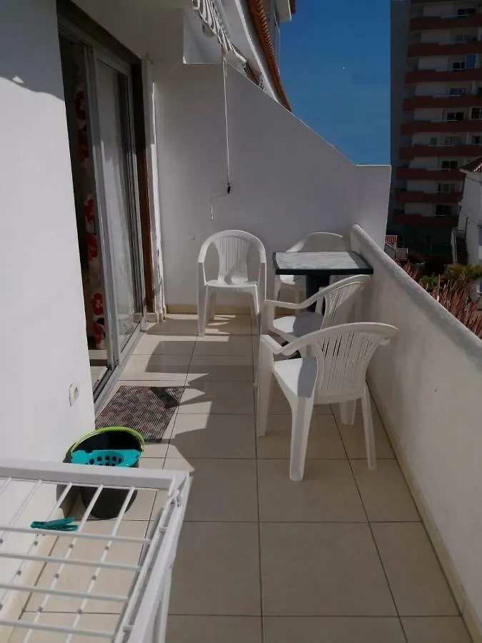 Las Americas - Las Floritas Apartment Playa de las Americas   Playa de las Americas (Tenerife)