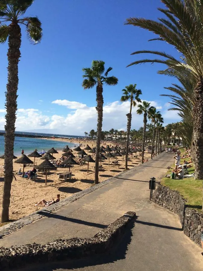 Las Americas - Las Floritas Apartment Playa de las Americas