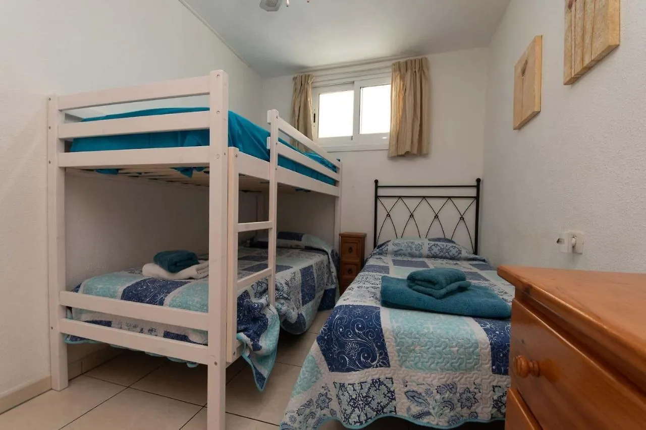 Las Americas - Las Floritas Apartment Playa de las Americas  Spain