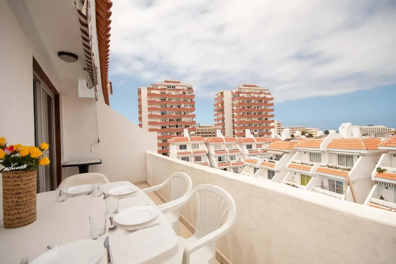 Las Americas - Las Floritas Apartment Playa de las Americas   Playa de las Americas (Tenerife)