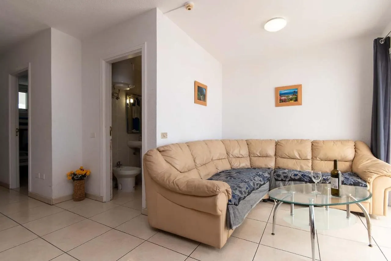 Las Americas - Las Floritas Apartment Playa de las Americas  Spain