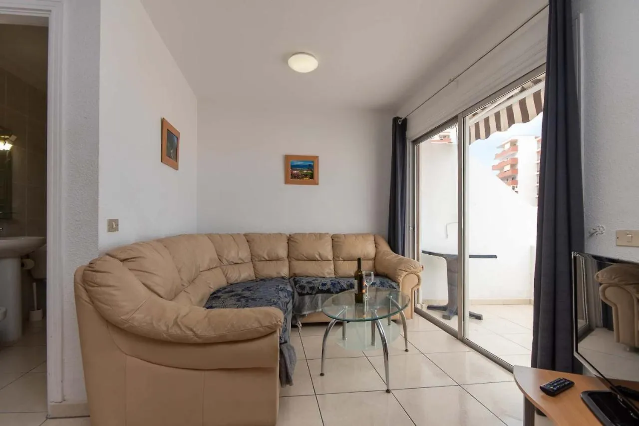 Las Americas - Las Floritas Apartment Playa de las Americas  0*, Playa de las Americas (Tenerife) Spain