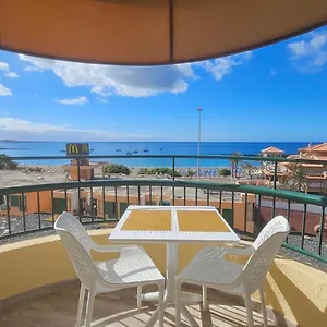 Luxury Vista Mar Y Playa Torres Del Sol B404 Apartment