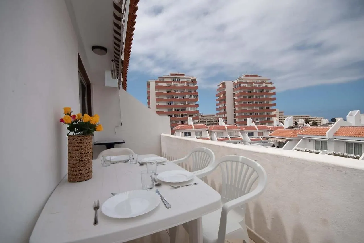 Las Americas - Las Floritas Apartment Playa de las Americas